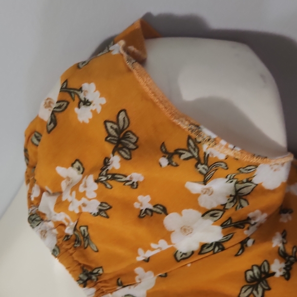 Reverse romper - Picture 3 of 6